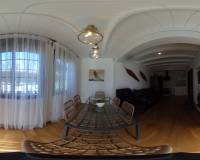 Alquiler a largo plazo - Chalet - Elche - Bonavista