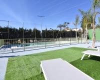 Alquiler a largo plazo - Chalet - Elche - Bonavista