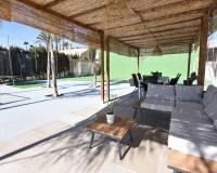 Alquiler a largo plazo - Chalet - Elche - Bonavista