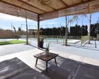 Alquiler a largo plazo - Chalet - Elche - Bonavista