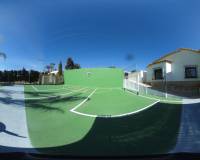 Alquiler a largo plazo - Chalet - Elche - Bonavista