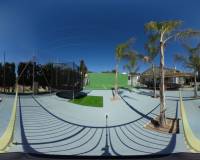 Alquiler a largo plazo - Chalet - Elche - Bonavista