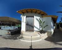 Alquiler a largo plazo - Chalet - Elche - Bonavista