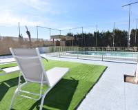 Alquiler a largo plazo - Chalet - Elche - Bonavista