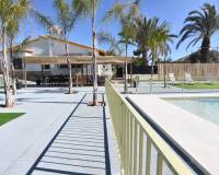 Alquiler a largo plazo - Chalet - Elche - Bonavista