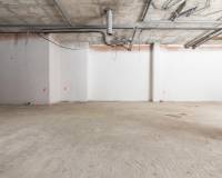Alquiler a largo plazo - Local comercial - Elche - Centro