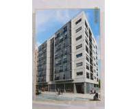 Alquiler a largo plazo - Local comercial - Elche - Corte Ingles
