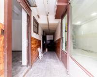Alquiler a largo plazo - Local comercial - Madrid - Centro