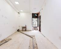 Alquiler a largo plazo - Local comercial - Madrid - Centro