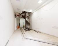 Alquiler a largo plazo - Local comercial - Madrid - Centro