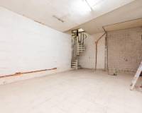 Alquiler a largo plazo - Local comercial - Madrid - Centro