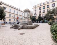 Alquiler a largo plazo - Local comercial - Madrid - Centro