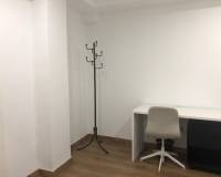 Alquiler a largo plazo - Piso - Elche - Corazon de Jesus