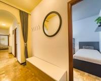 Alquiler a largo plazo - Piso - Madrid - Argüelles