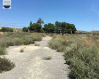 Alquiler a largo plazo - Solar - Torrellano