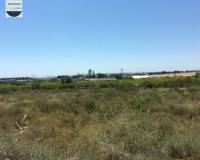 Alquiler a largo plazo - Solar - Torrellano