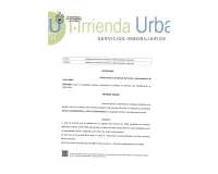 Alquiler a largo plazo - Solar - Torrellano