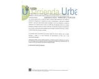 Alquiler a largo plazo - Solar - Torrellano