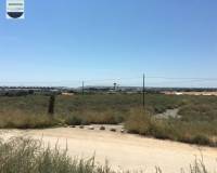 Alquiler a largo plazo - Solar - Torrellano