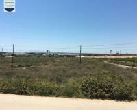 Alquiler a largo plazo - Solar - Torrellano