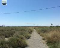 Alquiler a largo plazo - Solar - Torrellano