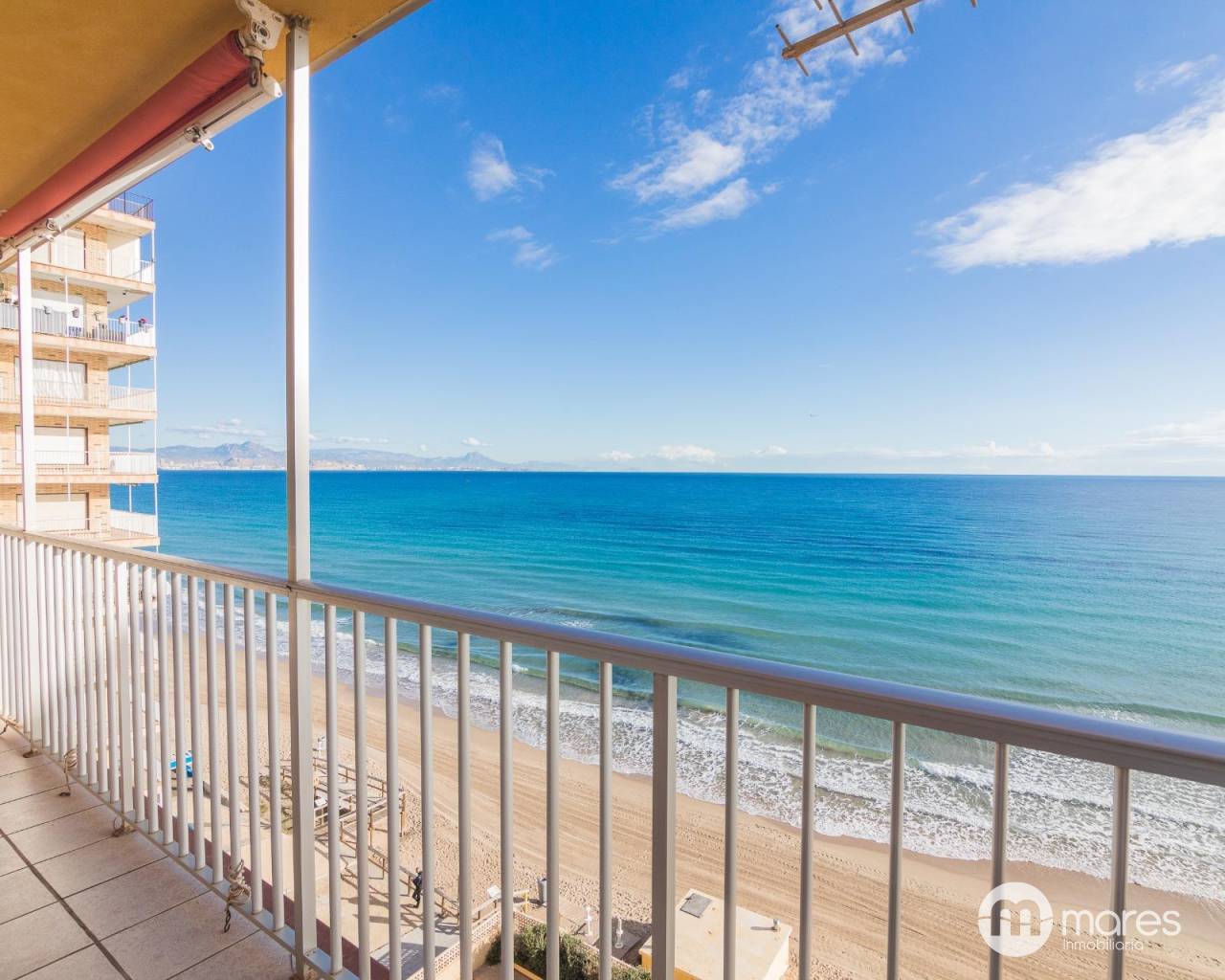 Apartamento - Venta - Arenales del sol - Arenales del Sol