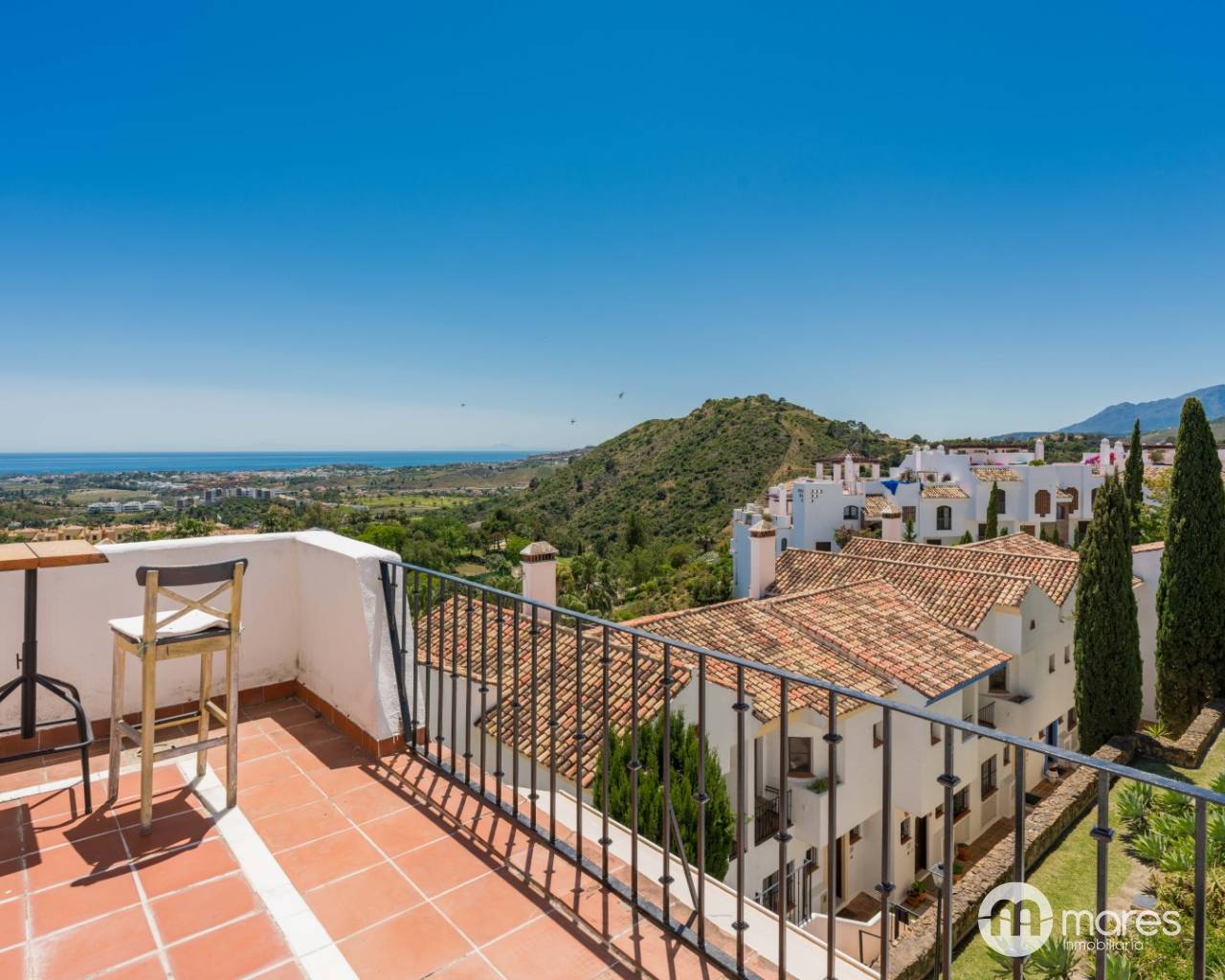 Apartamento - Venta - Benahavis - ARQUEROS