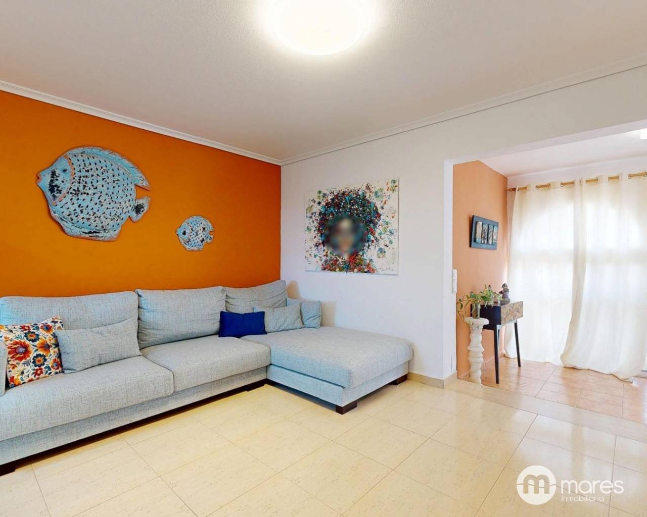 Apartamento - Venta - Gran alacant - Monte y Mar Alto