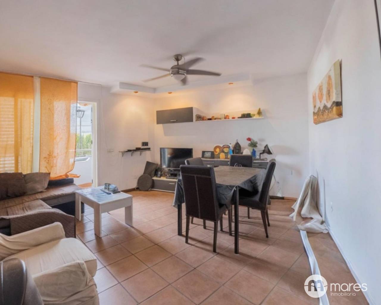 Apartamento - Venta - Mijas - Las lagunas centro