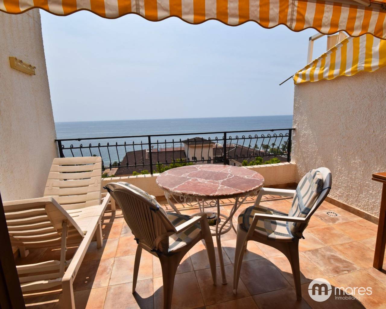 Apartamento - Venta - Santa Pola - Calas de Santa Pola este