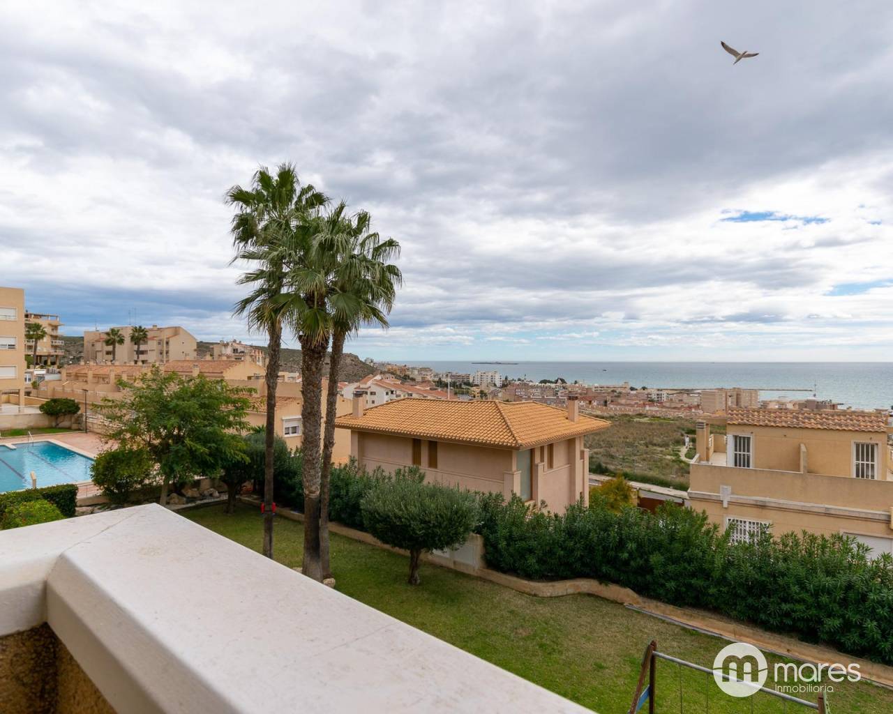Apartamento - Venta - Santa Pola - Calas de Santiago Bernabeu