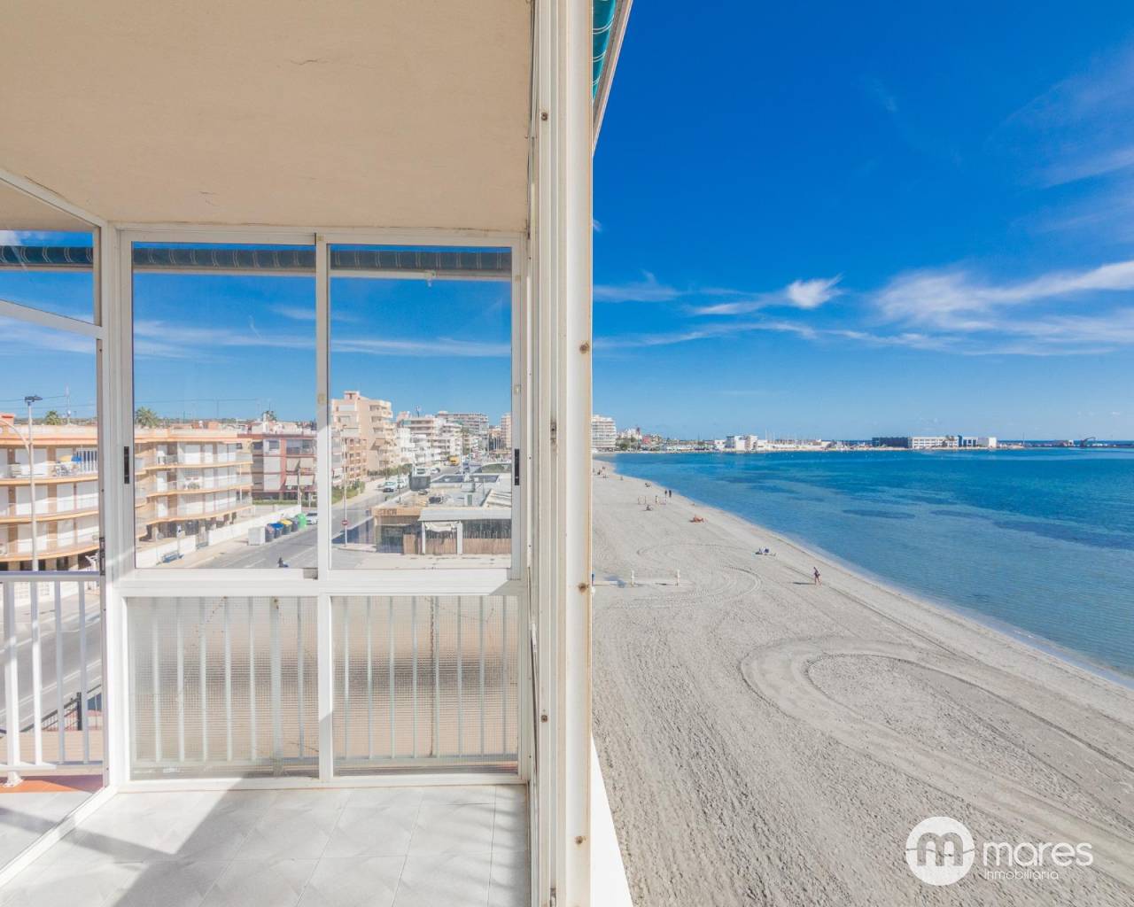 Apartamento - Venta - Santa Pola - Centro