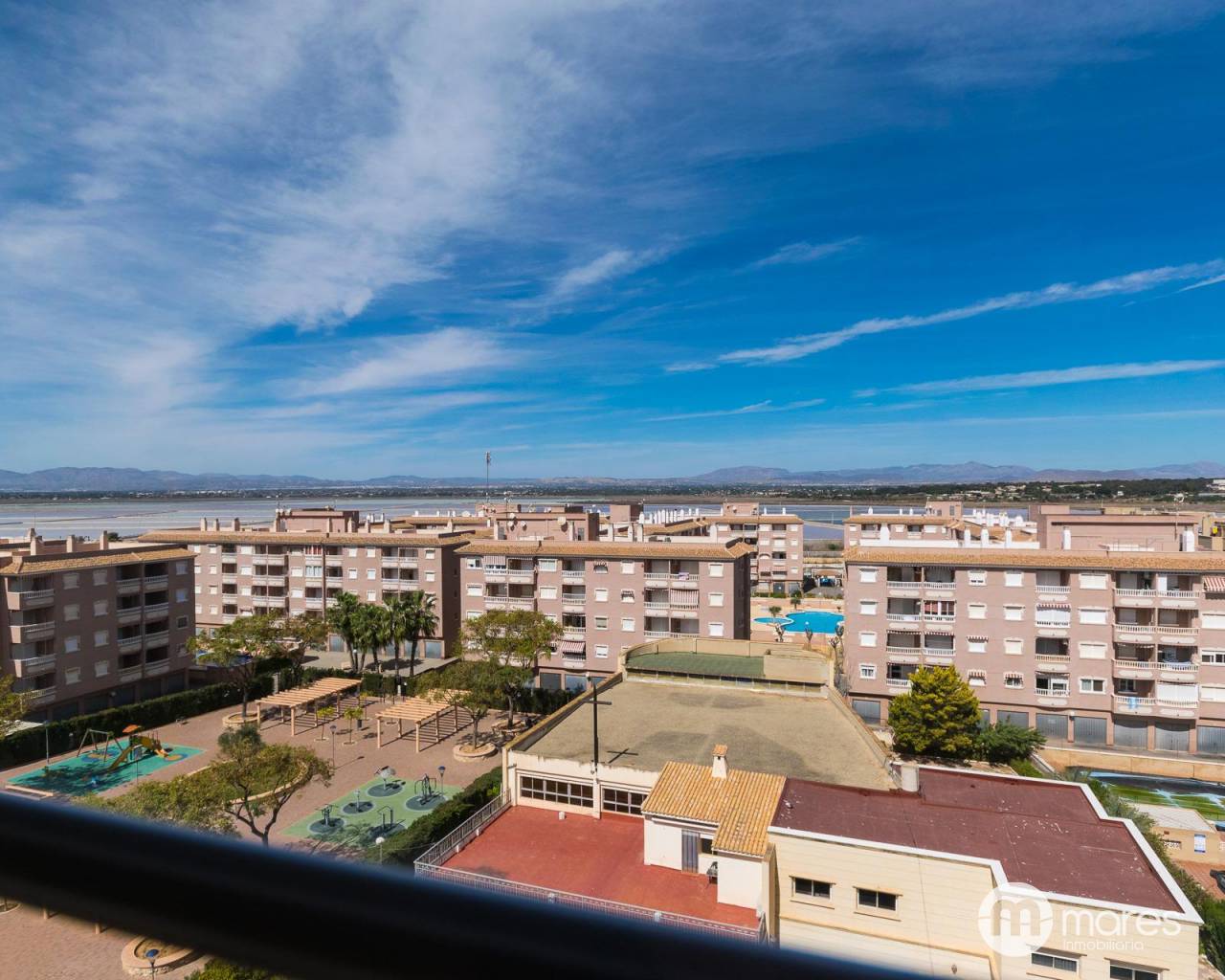 Apartamento - Venta - Santa Pola - Playa Lisa