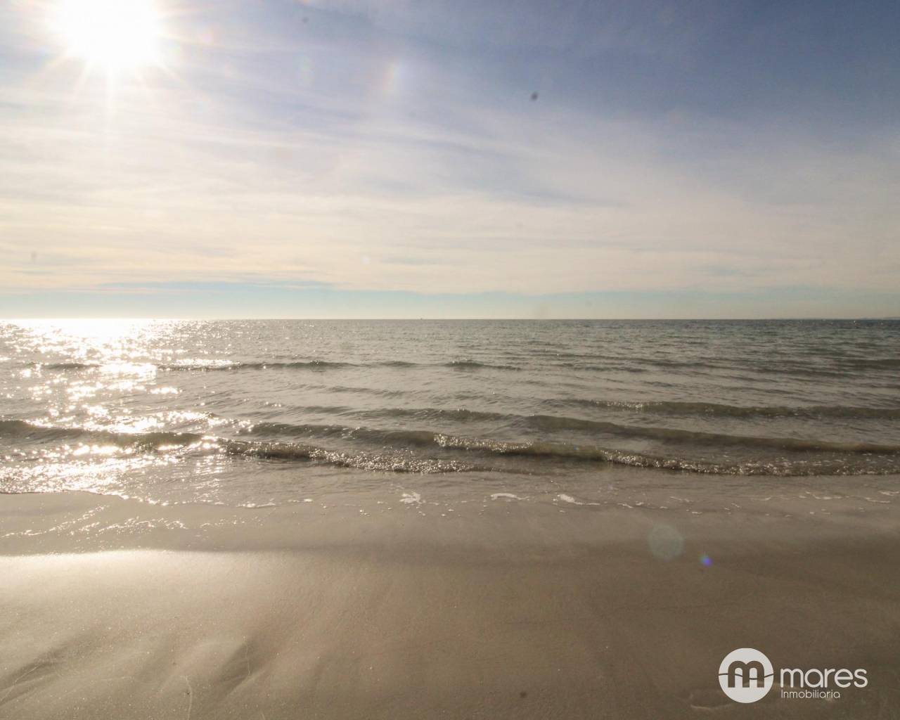 Apartamento - Venta - Santa Pola - Playa Lisa