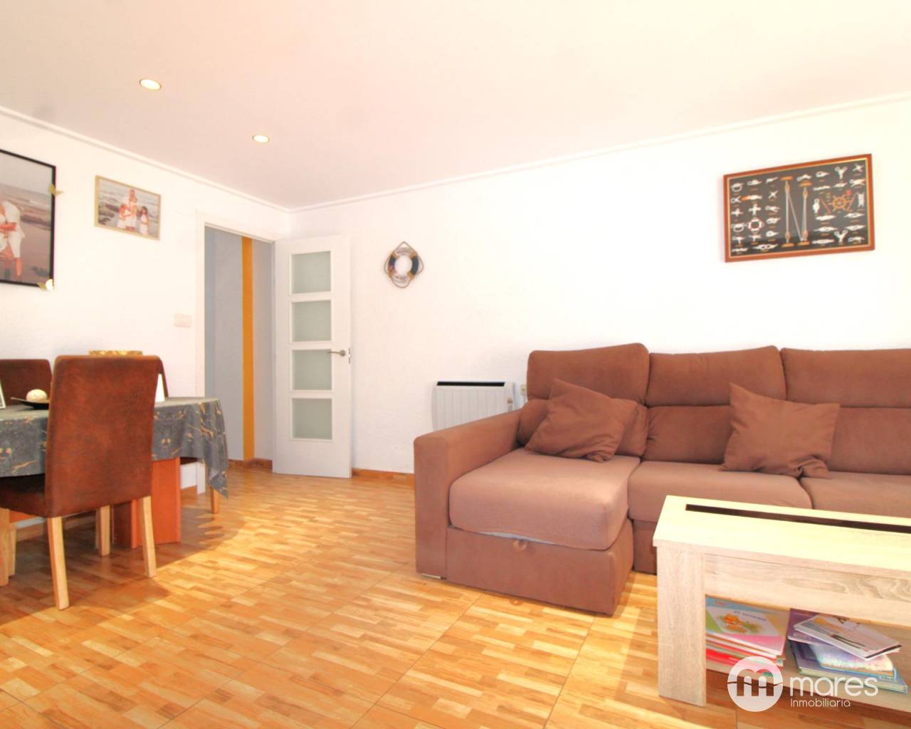 Apartamento - Venta - Santa Pola - Zona comercial