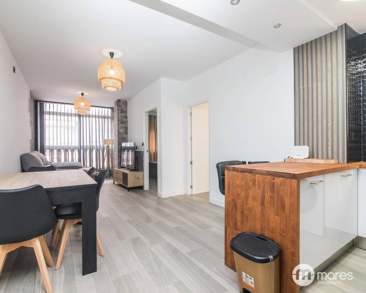 Apartamento - Venta - Torrevieja - Playa del cura