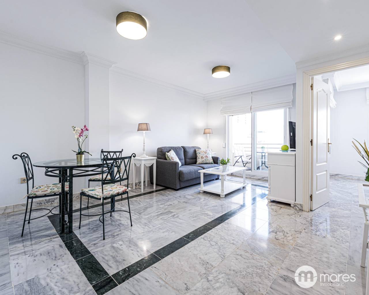 Apartment - Long time Rental - Marbella - Marbella Centro
