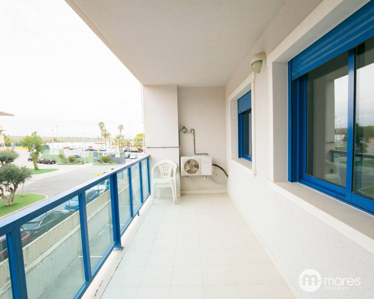 Apartment - Sale - Alicante - Agua marga