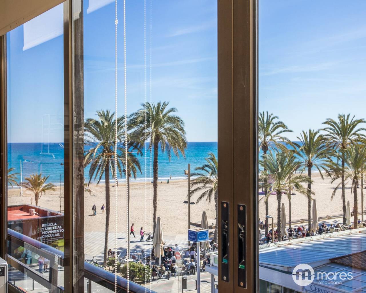 Apartment - Sale - Alicante - Playa de San Juan