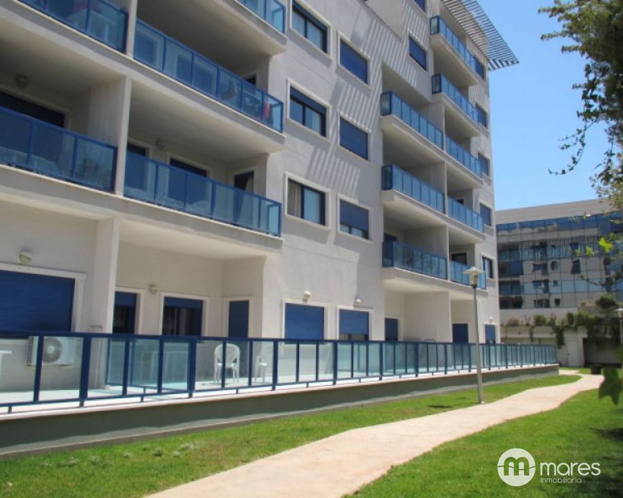 Apartment - Sale - Alicante - San Gabriel