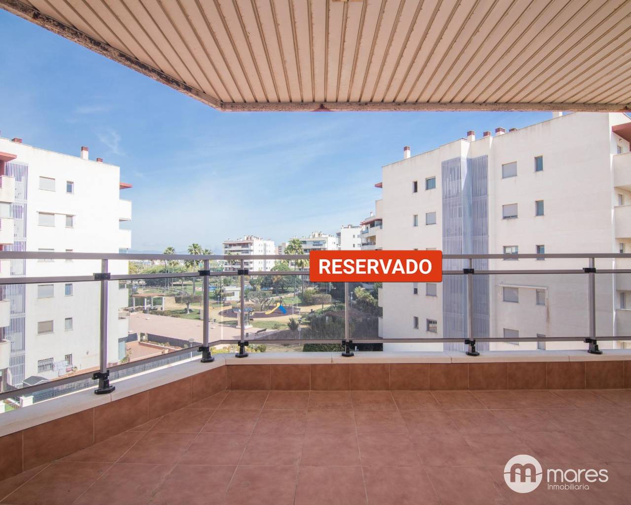 Apartment - Sale - Arenales del sol - Arenales del Sol