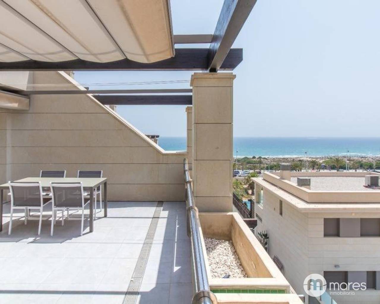 Apartment - Sale - Arenales del sol - Arenales del Sol