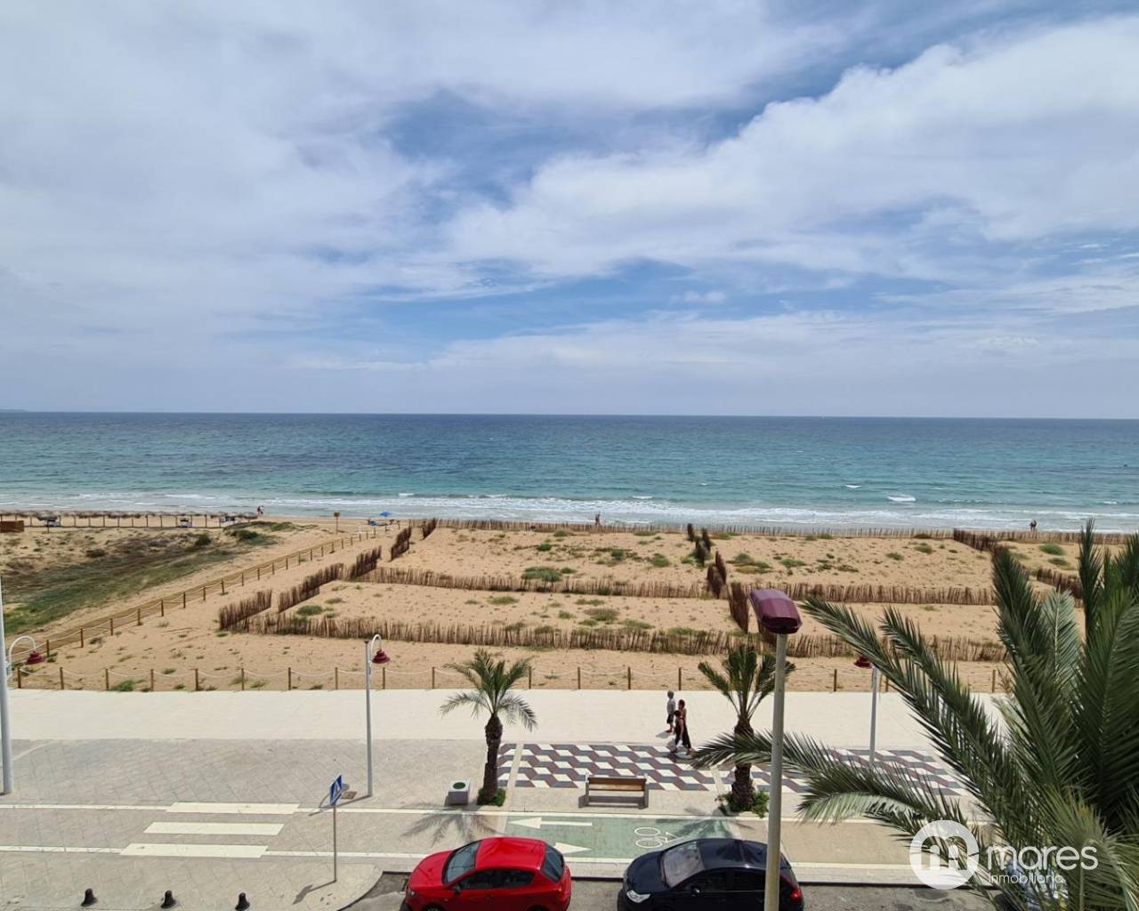 Apartment - Sale - Arenales del sol - Arenales del Sol