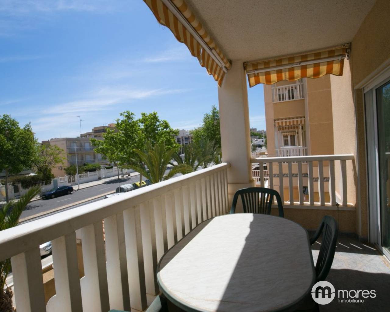 Apartment - Sale - Arenales del sol - Avenida costa blanca