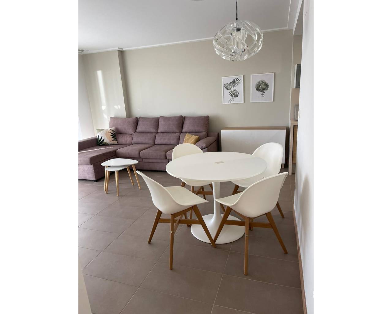 Apartment - Sale - Arenales del sol - Calle albacete