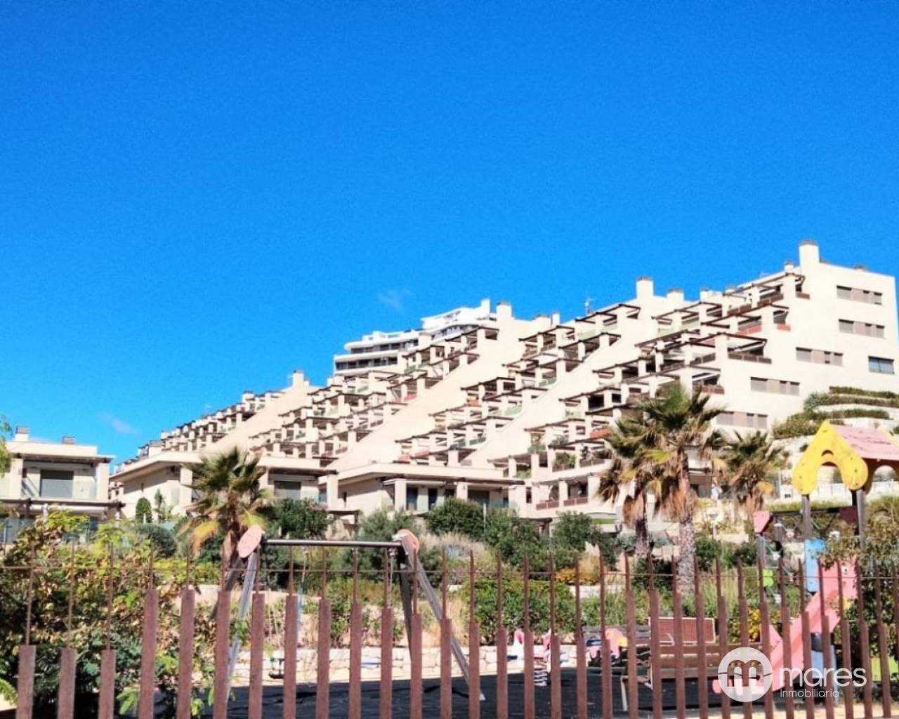 Apartment - Sale - Arenales del sol - Calle albacete