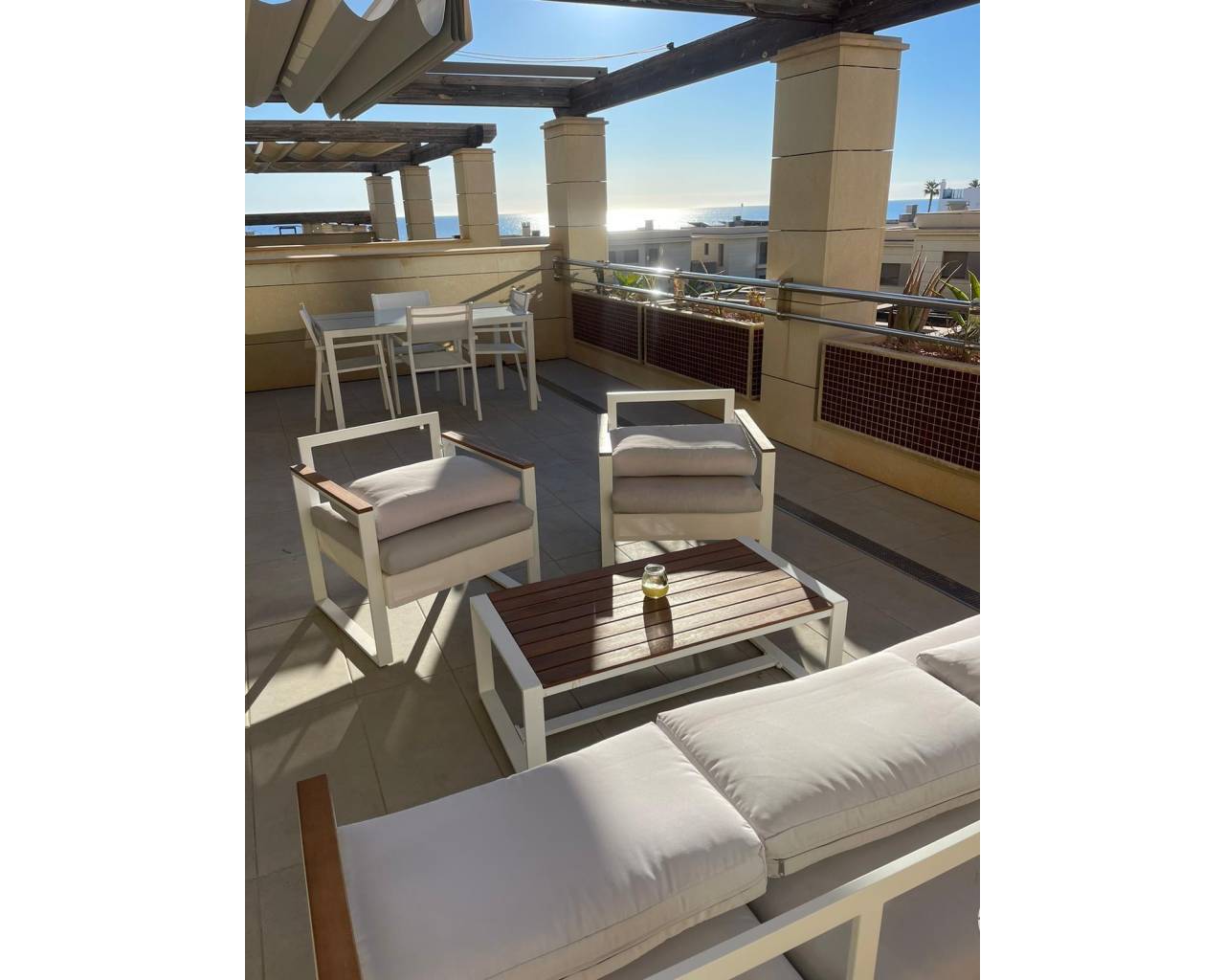 Apartment - Sale - Arenales del sol - Calle albacete