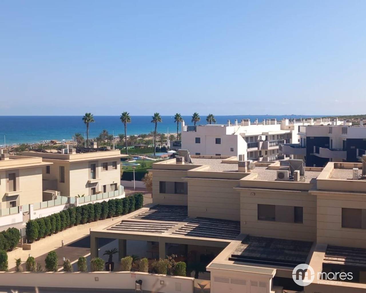 Apartment - Sale - Arenales del sol - Calle albacete