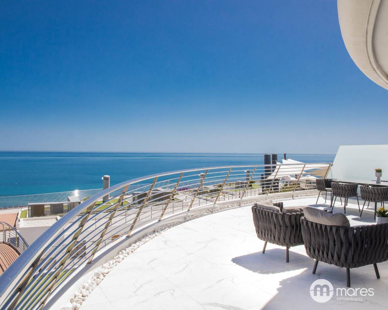 Apartment - Sale - Arenales del sol - Calle valladolid