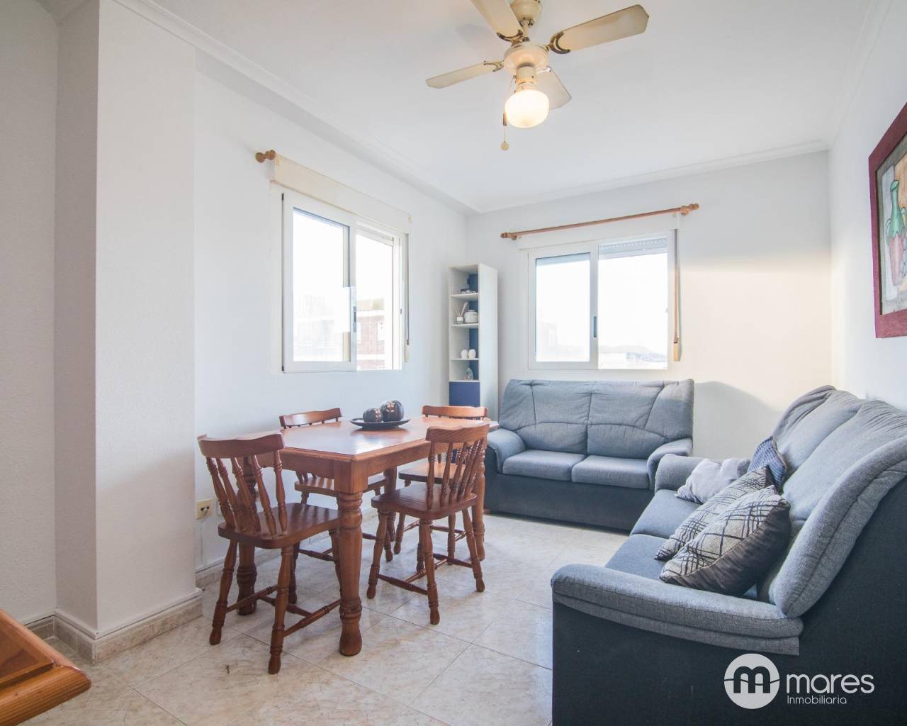 Apartment - Sale - El altet - El Altet